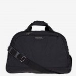 Reisetasche ENZO NORI SUNNY Polyester Schwarz